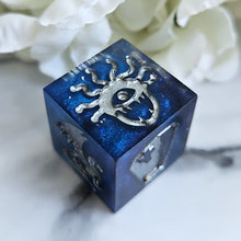 Load image into Gallery viewer, INFINITE SEA - Random Encounter d6