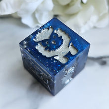 Load image into Gallery viewer, INFINITE SEA - Random Encounter d6