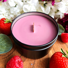 Load image into Gallery viewer, GOODBERRY - Soy Wax Candle