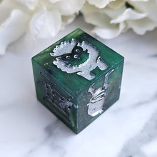 Load image into Gallery viewer, CALLISTA - Random Encounter d6