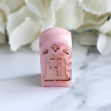 Load image into Gallery viewer, SACCHARINE WHISPERS - Single Tombstone d4