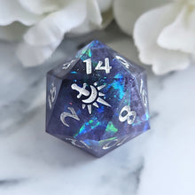 Load image into Gallery viewer, UNDERDARK - Single d20