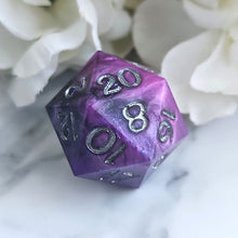 Load image into Gallery viewer, ASTERIA - Single d20