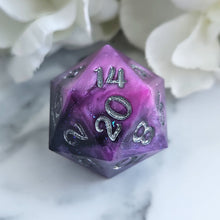 Load image into Gallery viewer, ASTERIA - Single d20