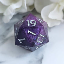 Load image into Gallery viewer, ASTERIA - Single d20