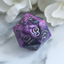 Load image into Gallery viewer, ASTERIA - Single d20