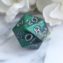 Load image into Gallery viewer, CALLISTA - Single d20