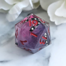 Load image into Gallery viewer, SECOND CIRCLE - Single d20