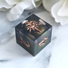 Load image into Gallery viewer, RAVENOUS VOID - Single d6