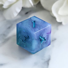 Load image into Gallery viewer, MERMAID NEBULA - Single d12