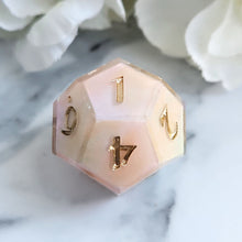 Load image into Gallery viewer, PASTEL DAWN - Single d12