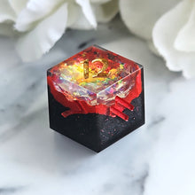 Load image into Gallery viewer, TERRA INFERNUM - Single d12