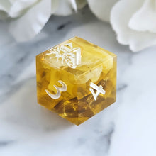 Load image into Gallery viewer, THE SWARMKEEPER'S HOARD - Single d12