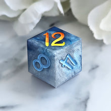 Load image into Gallery viewer, SECONDSUN (DORIAN) - Single d12