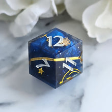 Load image into Gallery viewer, WAYFARER - Single d12