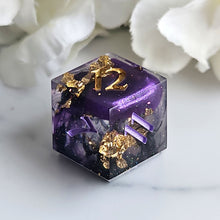 Load image into Gallery viewer, WIZARD OF WATERDEEP - Single d12