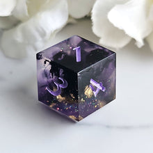 Load image into Gallery viewer, WIZARD OF WATERDEEP - Single d12