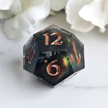 Load image into Gallery viewer, RAVENOUS VOID - Single d12