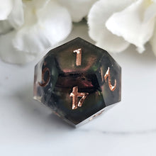 Load image into Gallery viewer, RAVENOUS VOID - Single d12