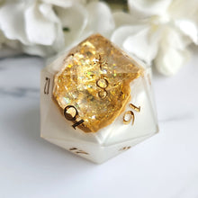 Load image into Gallery viewer, OATH OF DEVOTION - Art Style 35mm Chonky d20