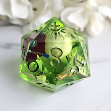 Load image into Gallery viewer, GELATINOUS OOZE - 7 Piece Chonky Set