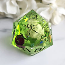 Load image into Gallery viewer, GELATINOUS OOZE - 7 Piece Chonky Set