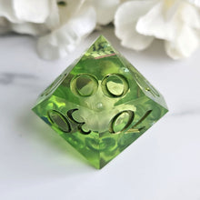 Load image into Gallery viewer, GELATINOUS OOZE - 7 Piece Chonky Set