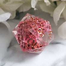 Load image into Gallery viewer, DELICATE - Single d20