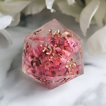 Load image into Gallery viewer, DELICATE - Single d20