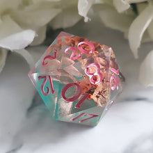 Load image into Gallery viewer, GOSSAMER - Single d20