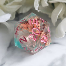 Load image into Gallery viewer, GOSSAMER - Single d20