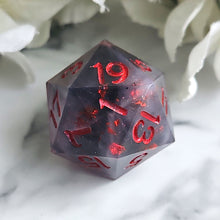 Load image into Gallery viewer, BLOOD OF THE ANCIENTS - Single d20