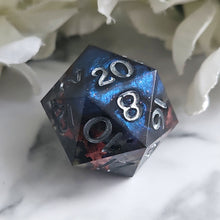 Load image into Gallery viewer, DARK DELIRIUM - Single d20