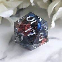 Load image into Gallery viewer, DARK DELIRIUM - Single d20