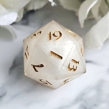 Load image into Gallery viewer, OATH OF DEVOTION - Single d20