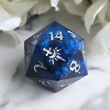 Load image into Gallery viewer, INFINITE SEA - Single d20