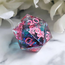 Load image into Gallery viewer, SYRENA'S GROTTO - Single d20