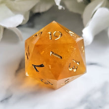 Load image into Gallery viewer, ARCANE ALE - Single d20