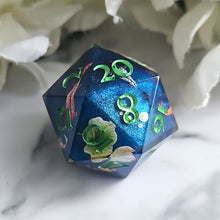 Load image into Gallery viewer, KOI POND - Single d20