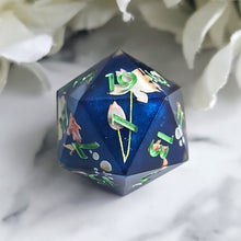 Load image into Gallery viewer, KOI POND - Single d20