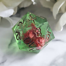 Load image into Gallery viewer, DAUGHTER OF THE RIVER GODS - Single d20