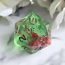 Load image into Gallery viewer, DAUGHTER OF THE RIVER GODS - Single d20