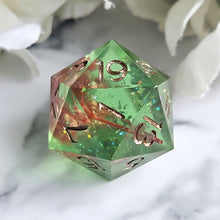 Load image into Gallery viewer, DAUGHTER OF THE RIVER GODS - Single d20