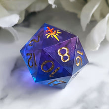 Load image into Gallery viewer, VAPORWAVE - Single d20