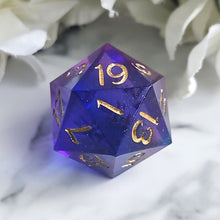 Load image into Gallery viewer, VAPORWAVE - Single d20