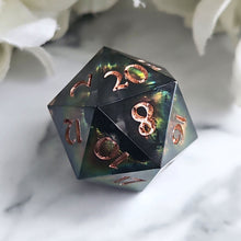 Load image into Gallery viewer, RAVENOUS VOID - Single d20