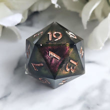 Load image into Gallery viewer, RAVENOUS VOID - Single d20