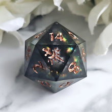 Load image into Gallery viewer, RAVENOUS VOID - Single d20