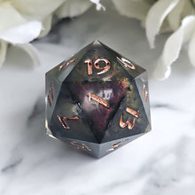 Load image into Gallery viewer, RAVENOUS VOID - Single d20