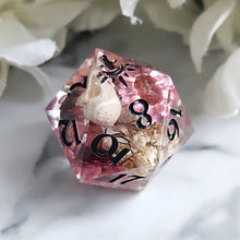 Load image into Gallery viewer, CARRION - Single d20